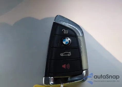 2016 BMW X5 Sdrive35I from USA, damaged, VIN 5UXKR2C5XG0R69685